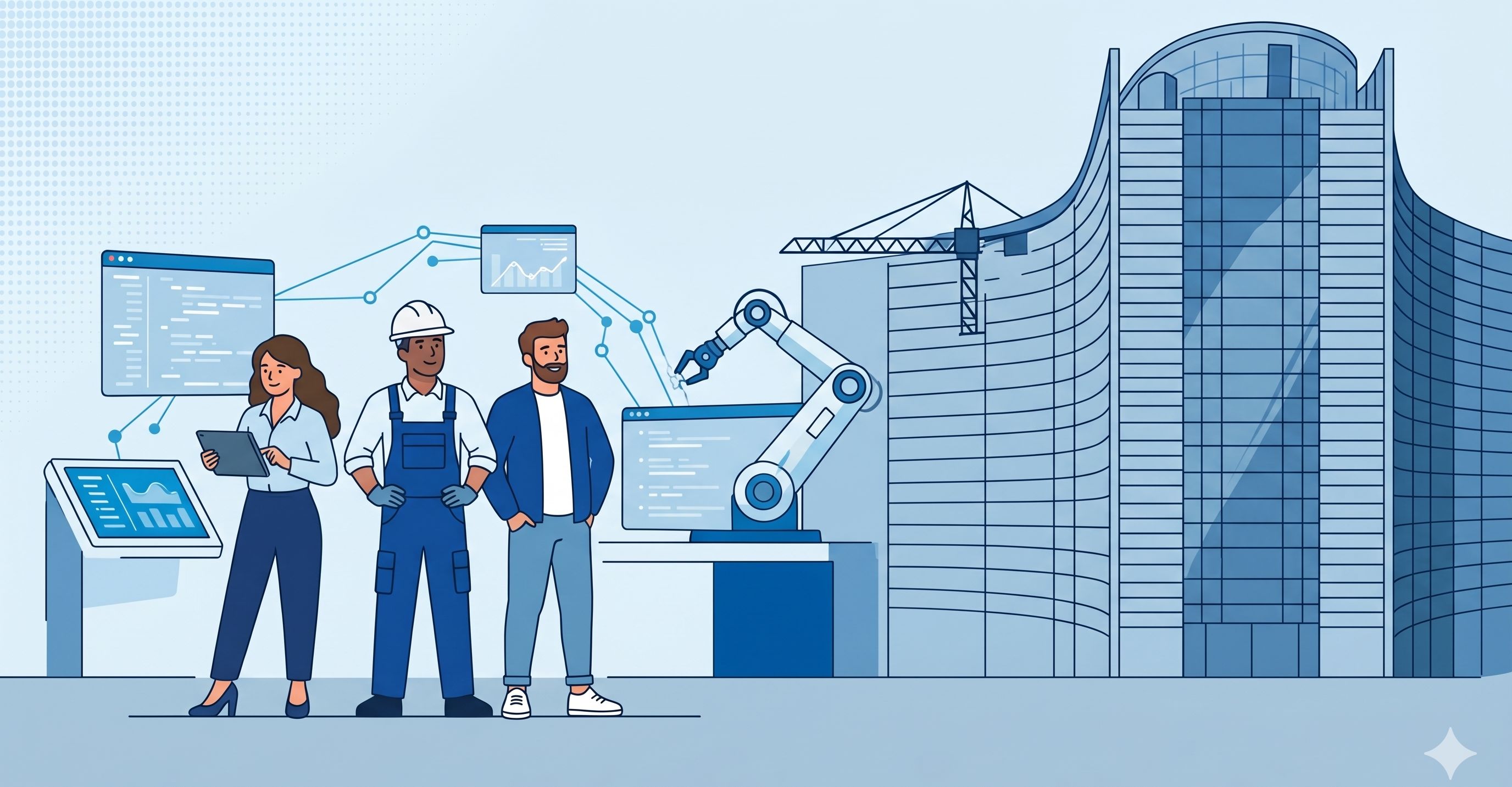 KI & die Zukunft der Arbeit: Warum wir den „EuroStack“ brauchen