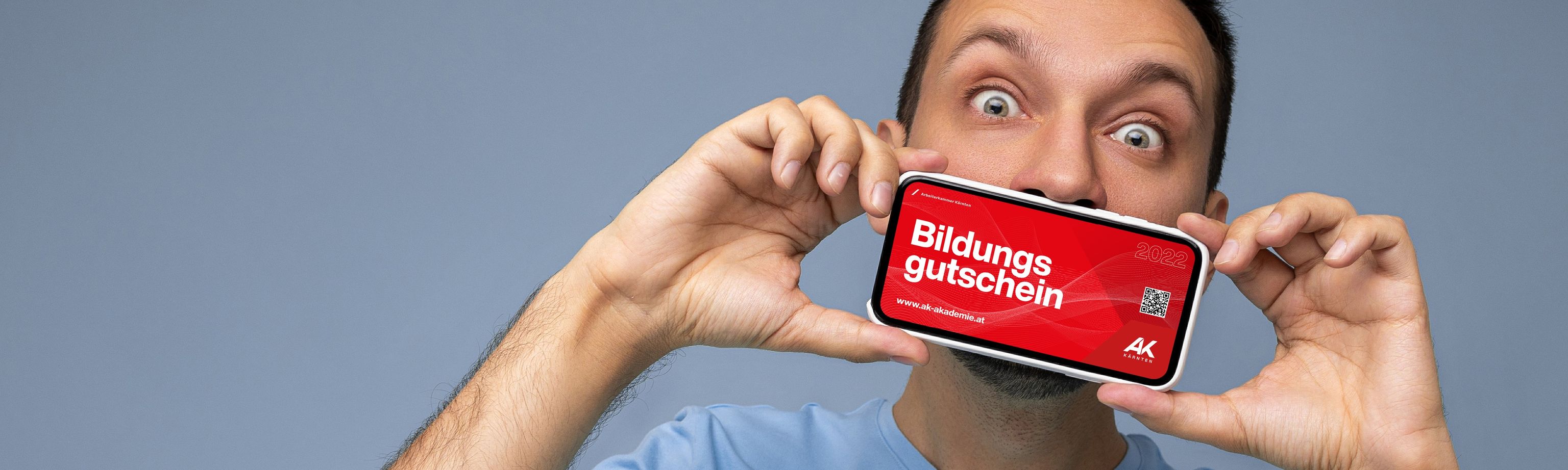 AK-Bildungsgutschein 2026