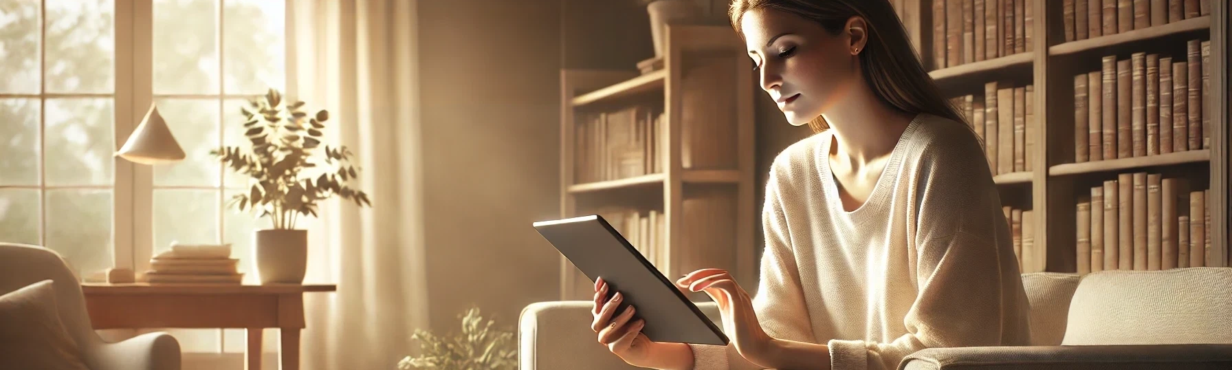 Lernen wann und wo du willst!