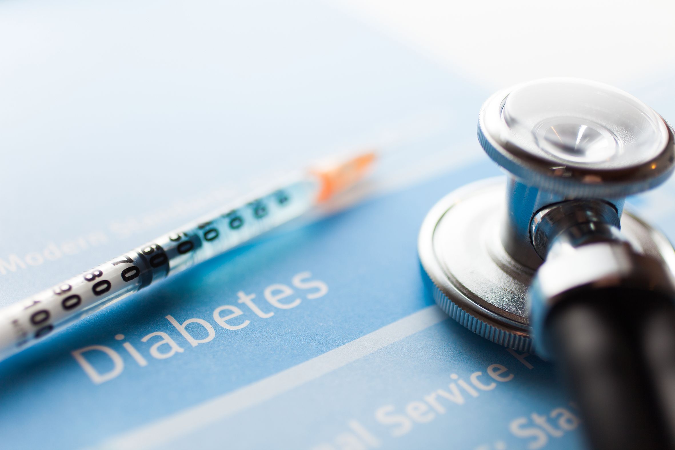 Pflegefokus Diabetes