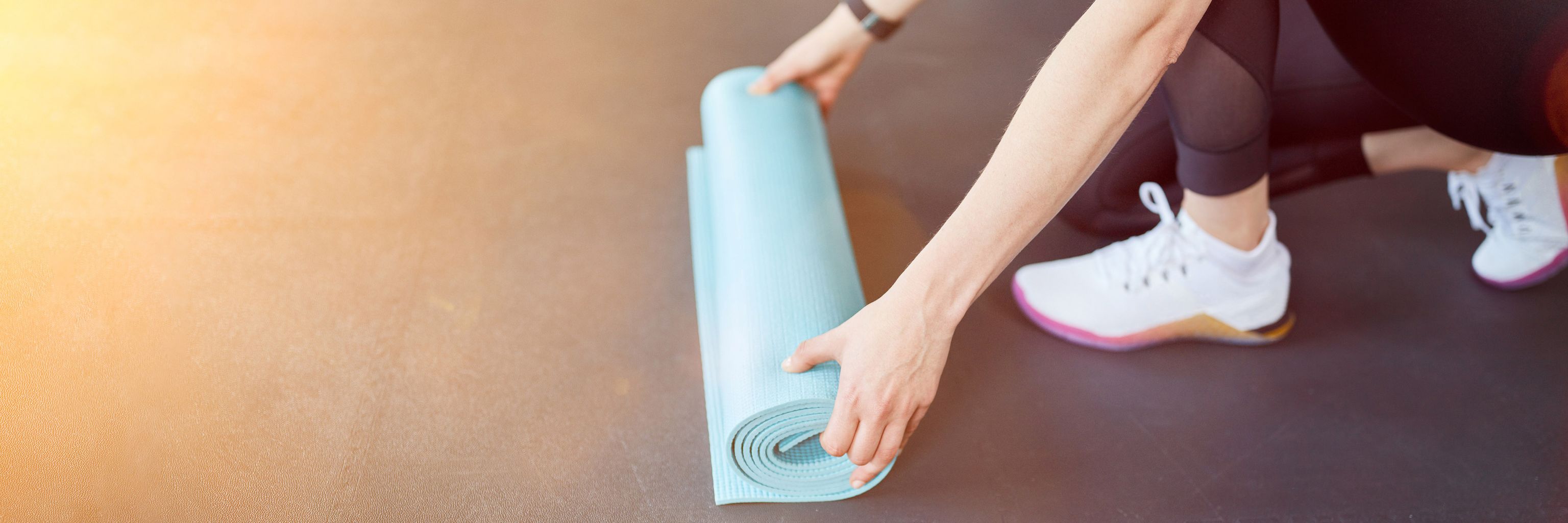 Bewegung und Sport
