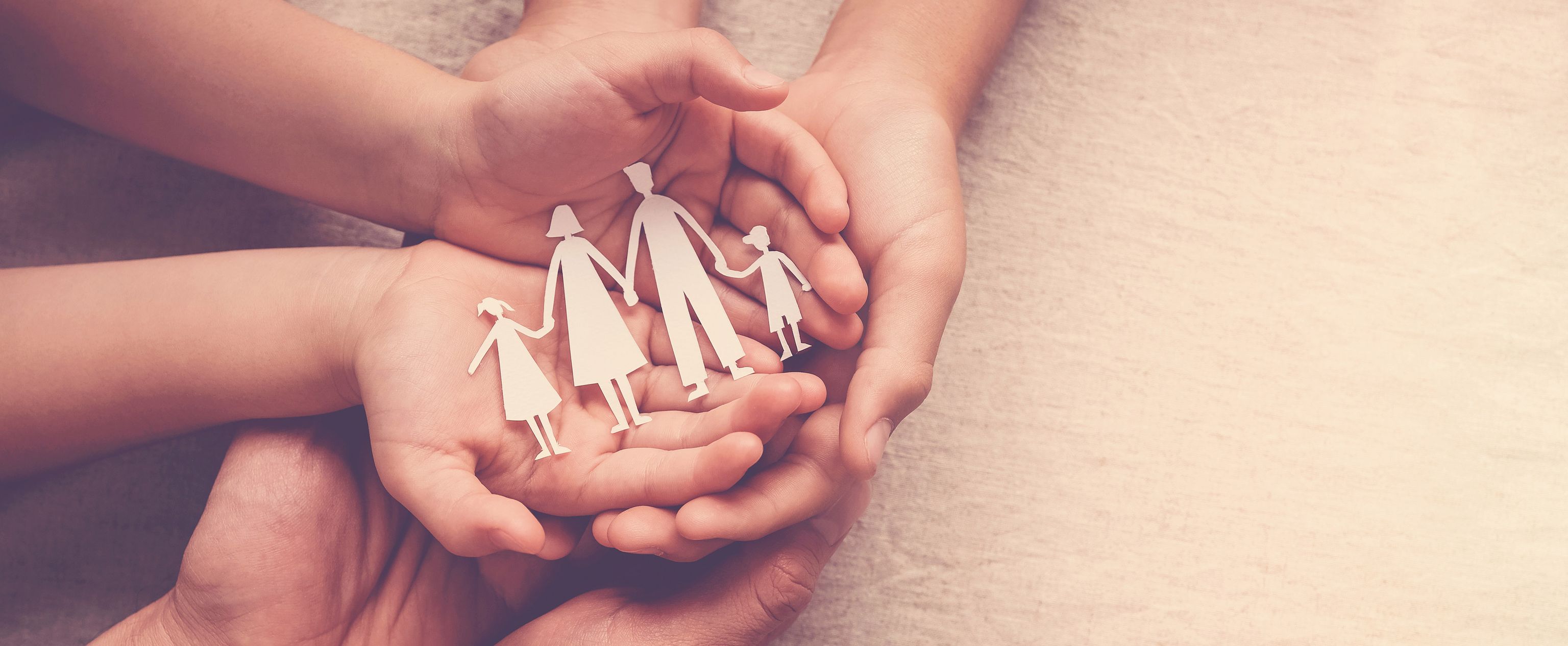 Gesundheit, Pflege und Soziales