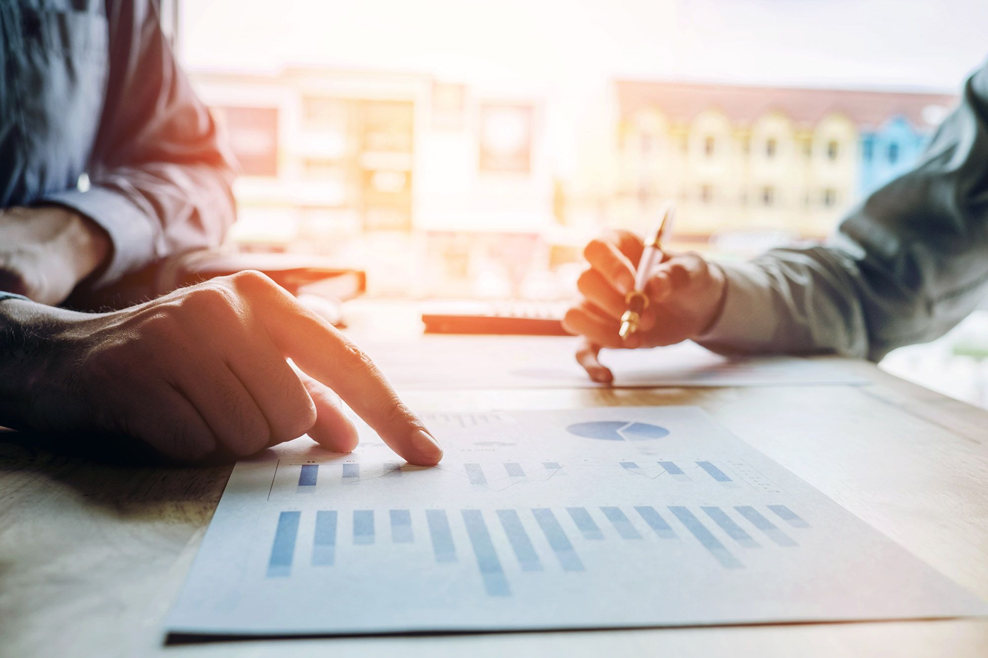 eLearning: Selbstmanagement, Resilienz & persönliche Performance