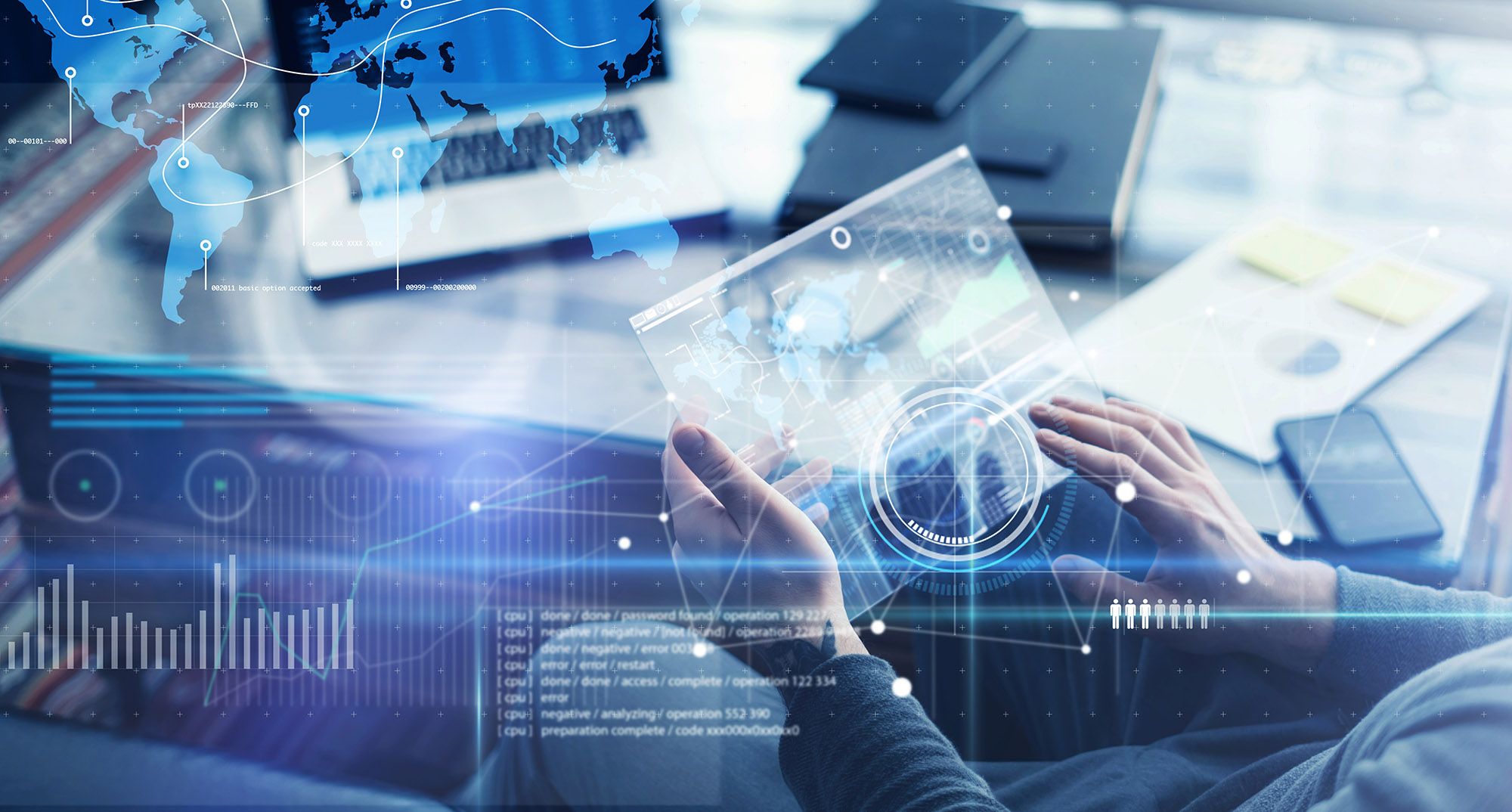 eLearning: Change Management & Psychologie im Wandel