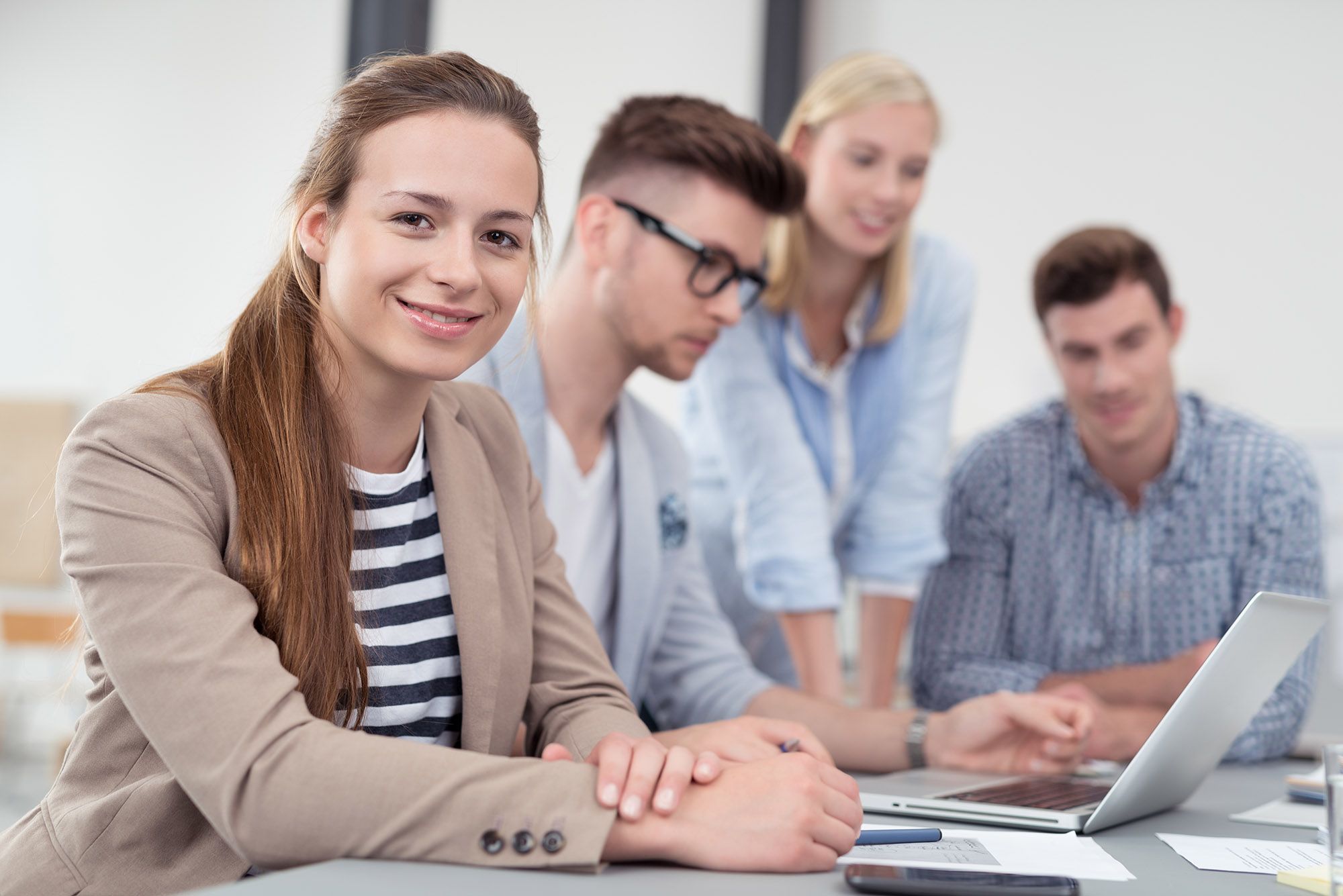 eLearning: HR Management & New Work
