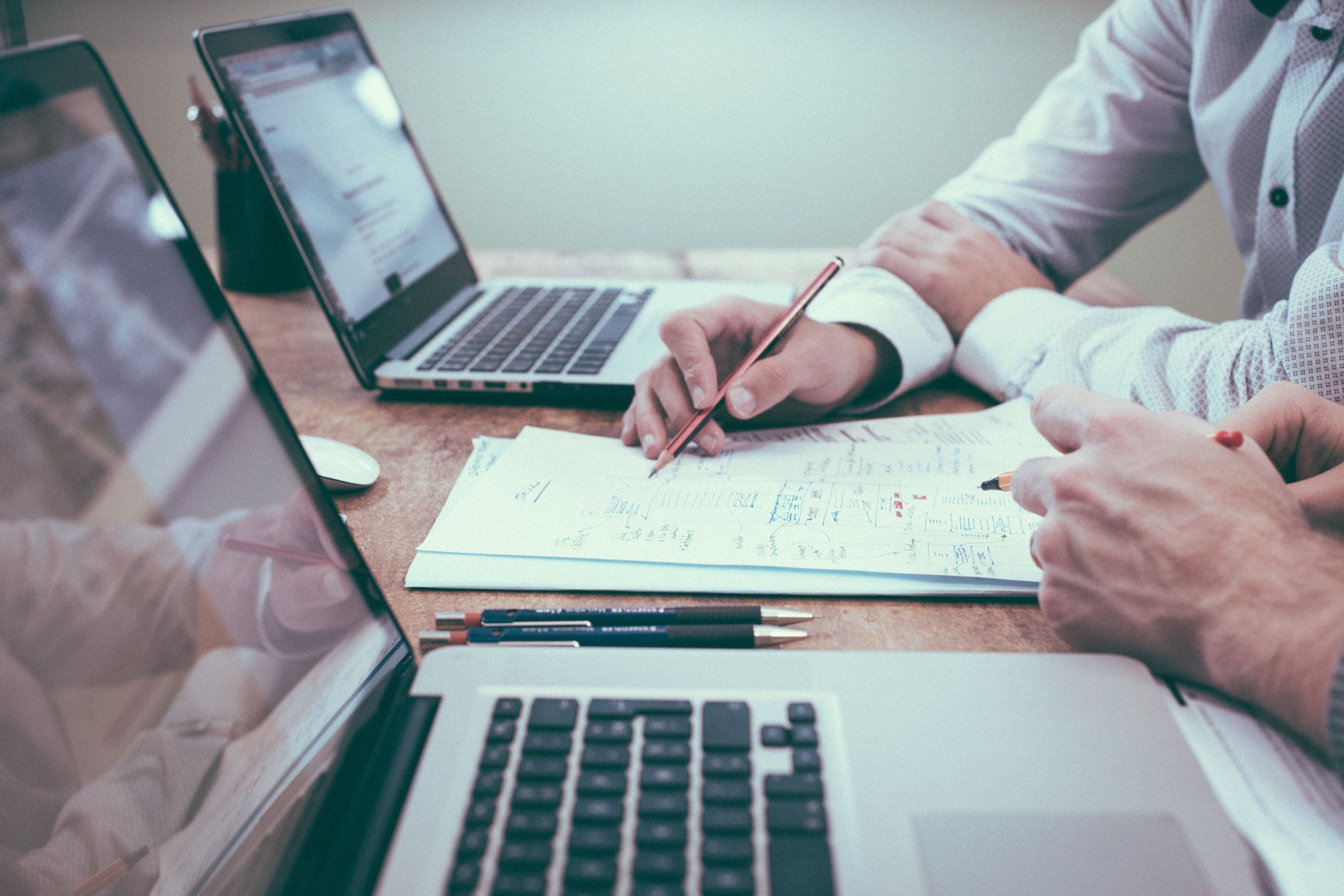 eLearning: Konfliktlösung & Moderation