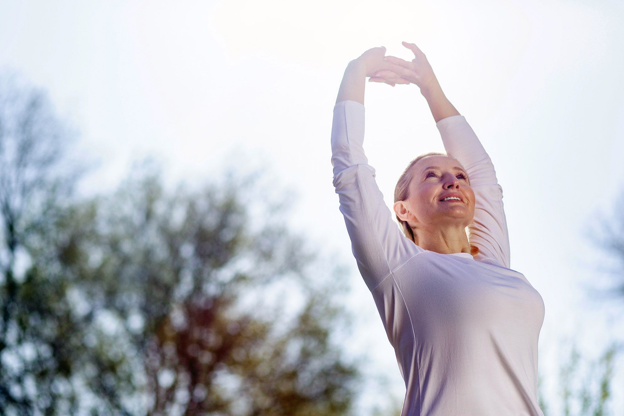 Hatha Yoga