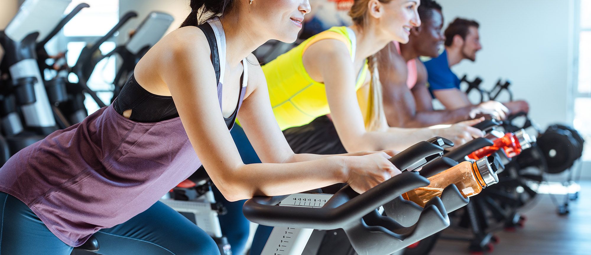 Rückenschule - gesund und fit