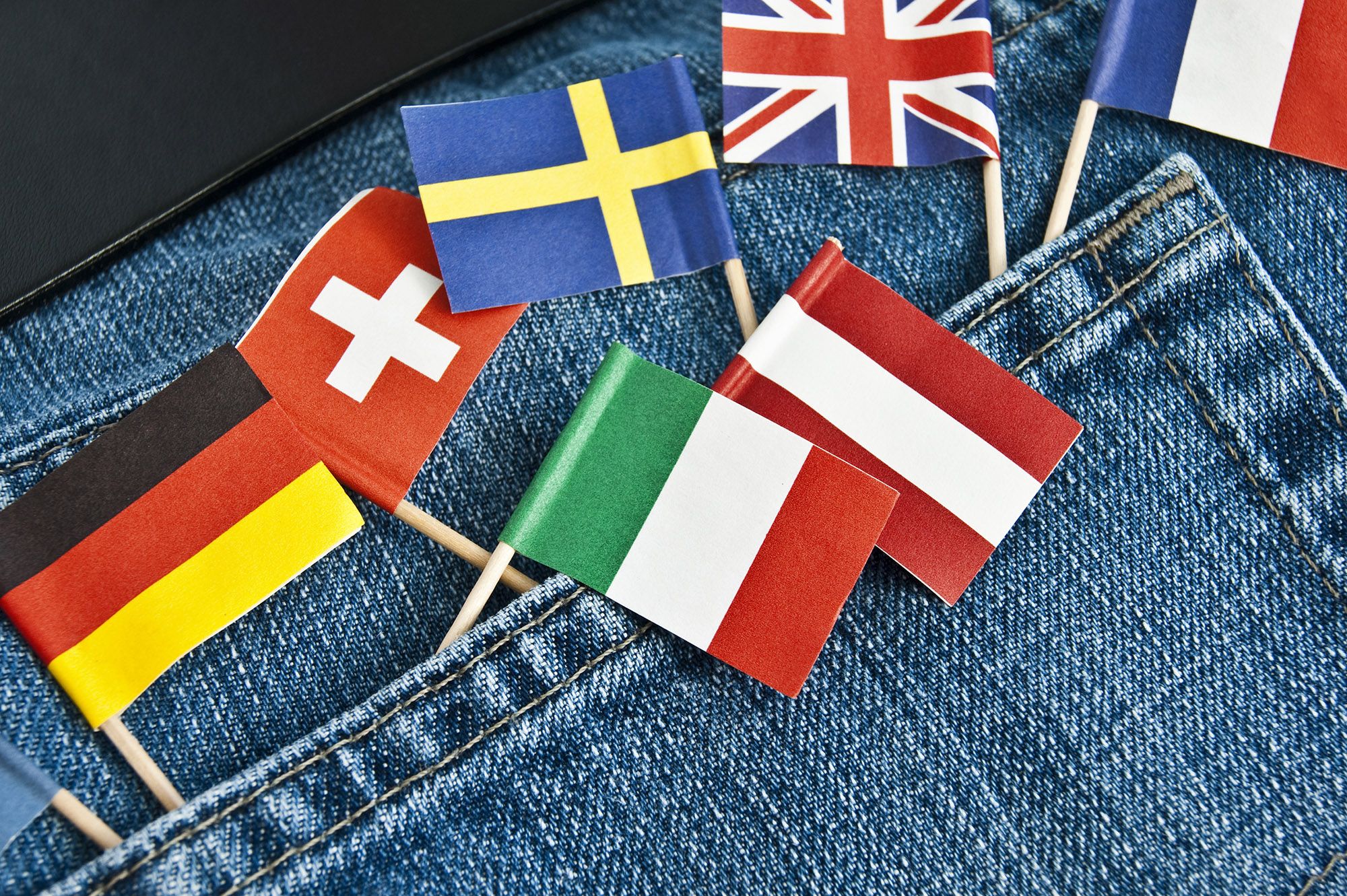 Englisch A2/1