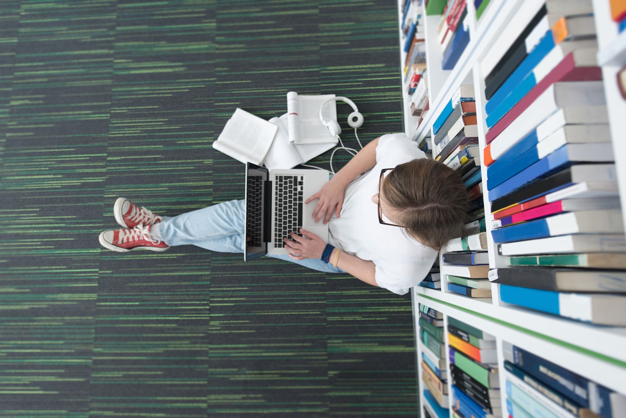 Vorwissenschaftliches Arbeiten