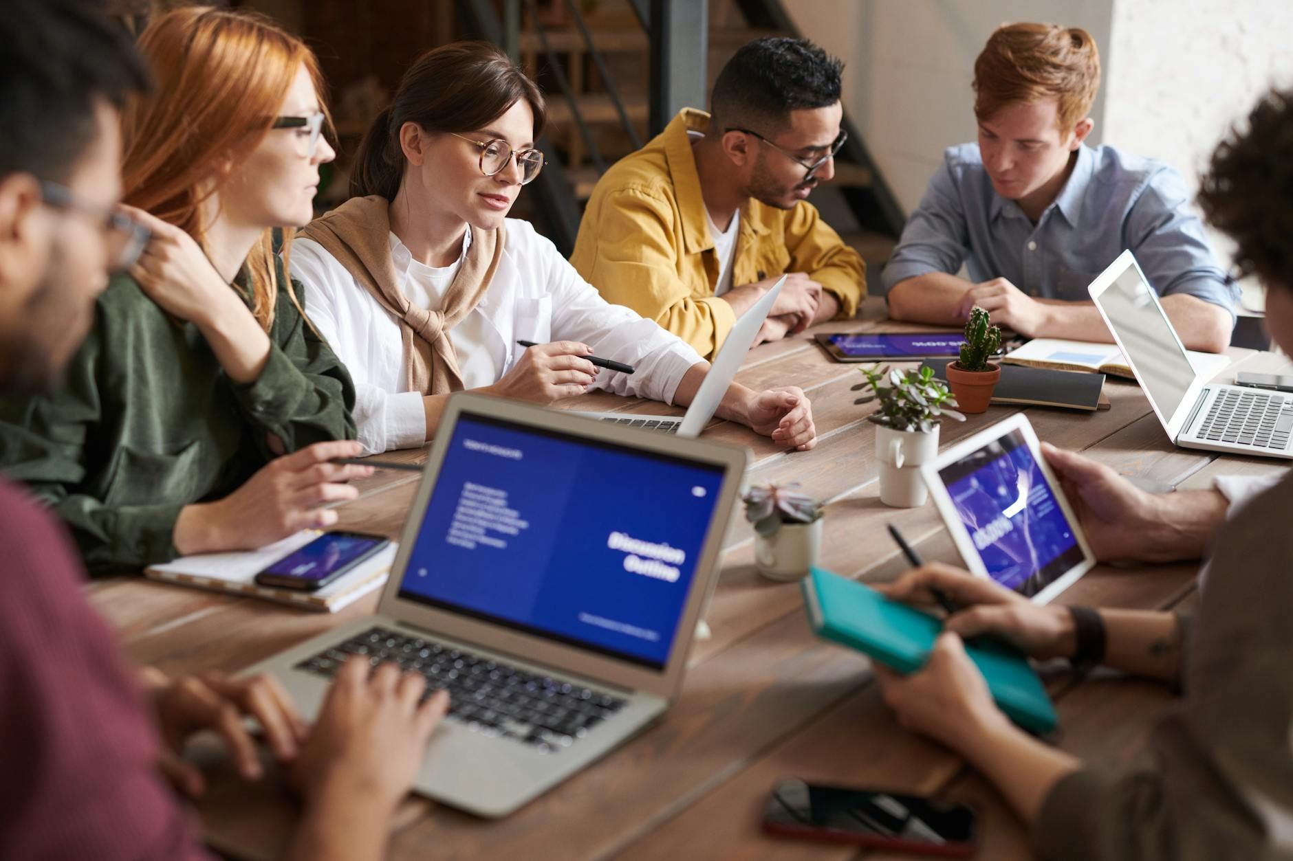 Communication Mastery (Blended Learning)