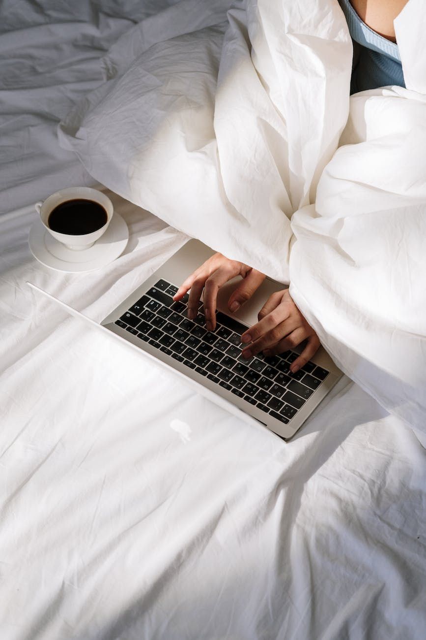 Gesundheit und Mindset im Home Office