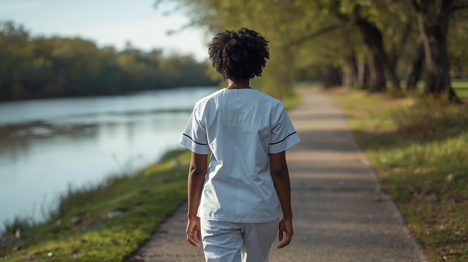 Geh Hirn - Bewegung und Schlaf