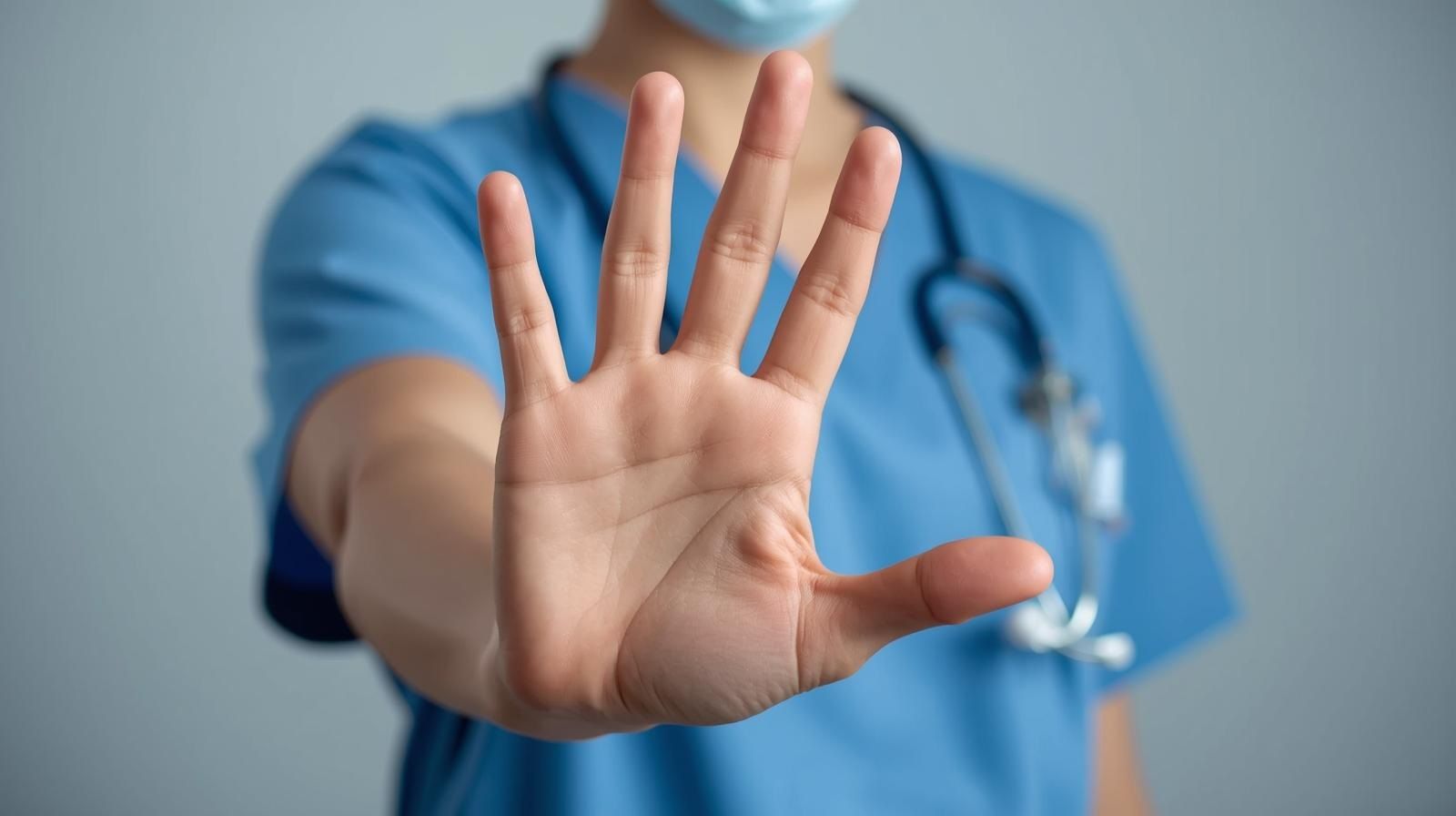 Missbrauch im Pflegealltag – Grenzen erkennen, professionell reagieren, Scham vermeiden