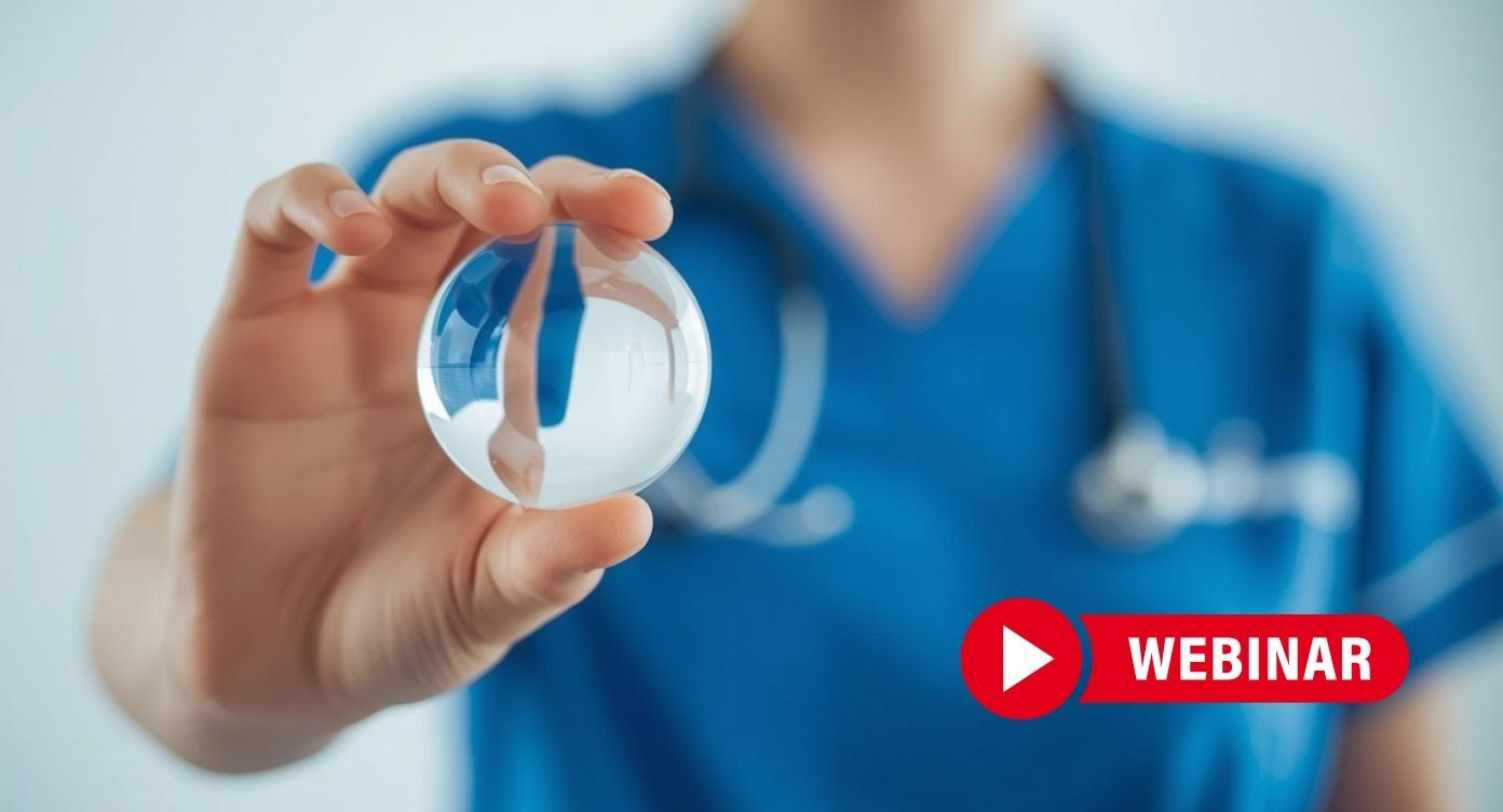 WEBINAR: Perspektivenwechsel: Probleme und Konflikte durch eine „neue Brille“ sehen und verändern