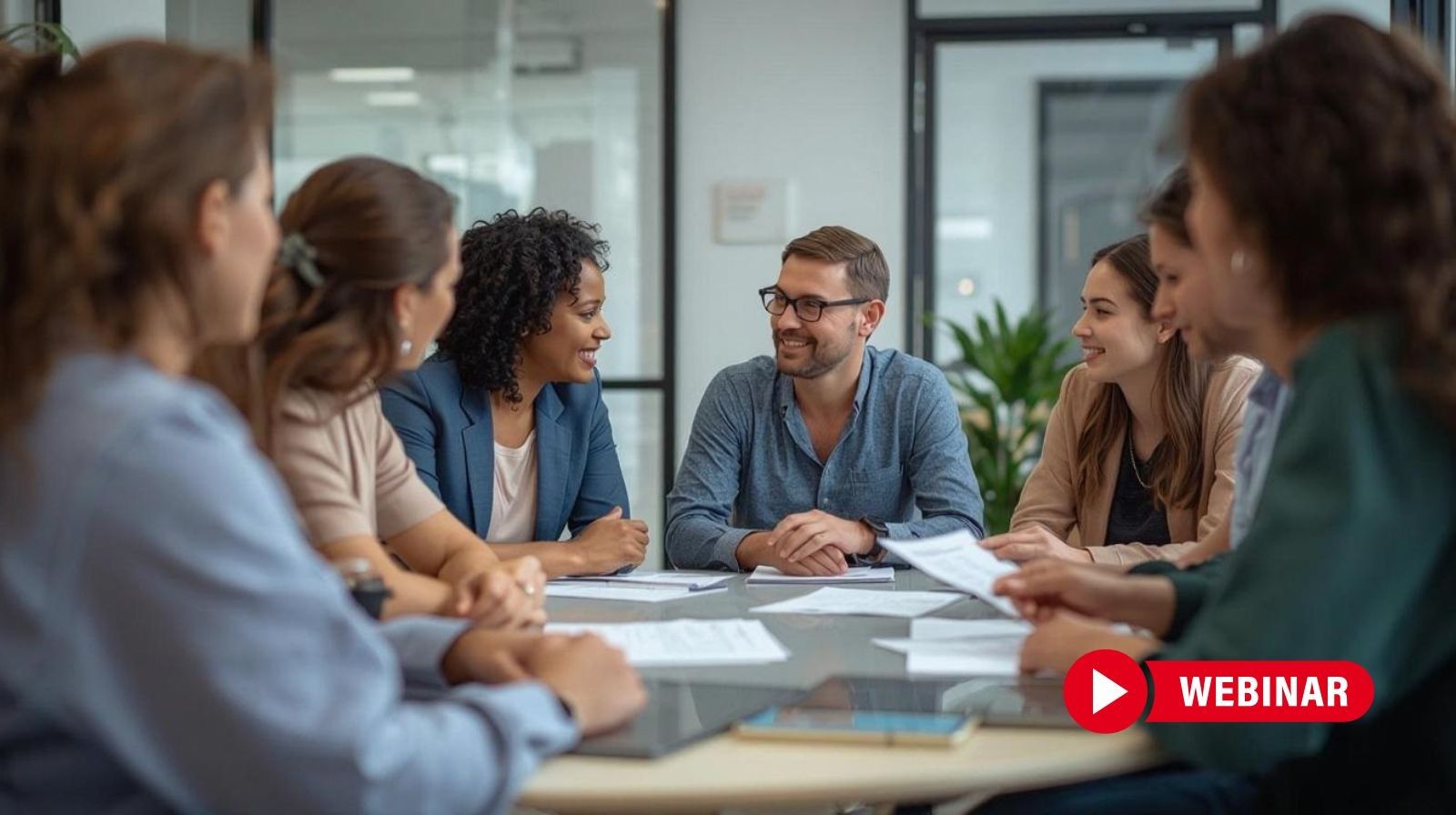 WEBINAR: Professionelle Gesprächsführung und Beziehungsgestaltung im Setting der Gesundheits- und Sozialberufe – Haltung und Würde (be)wahren