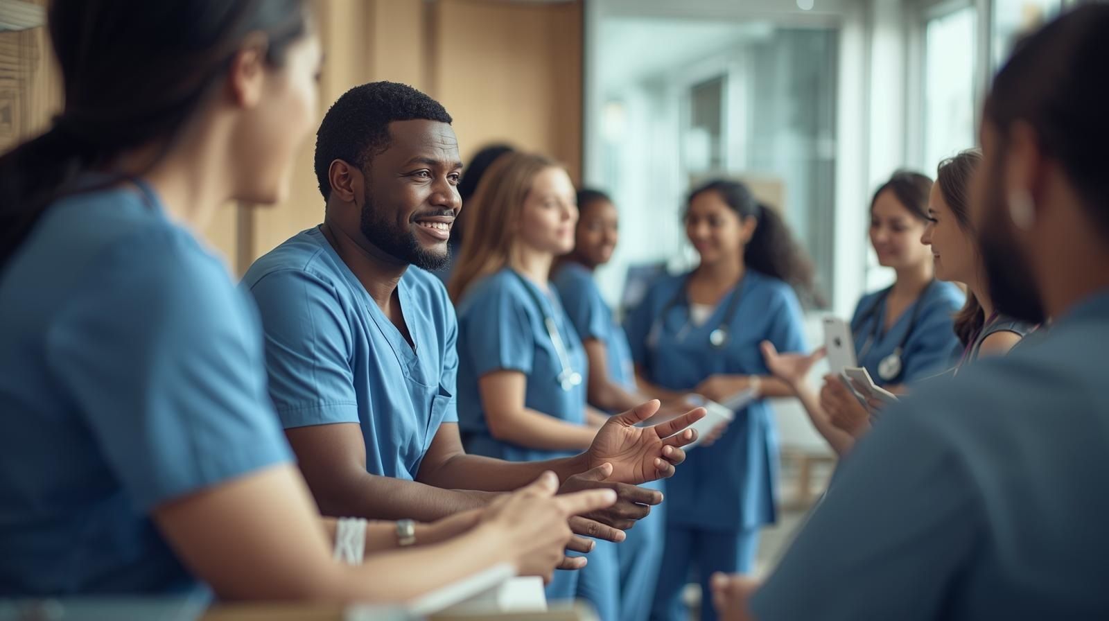 Spielerisch kommunizieren