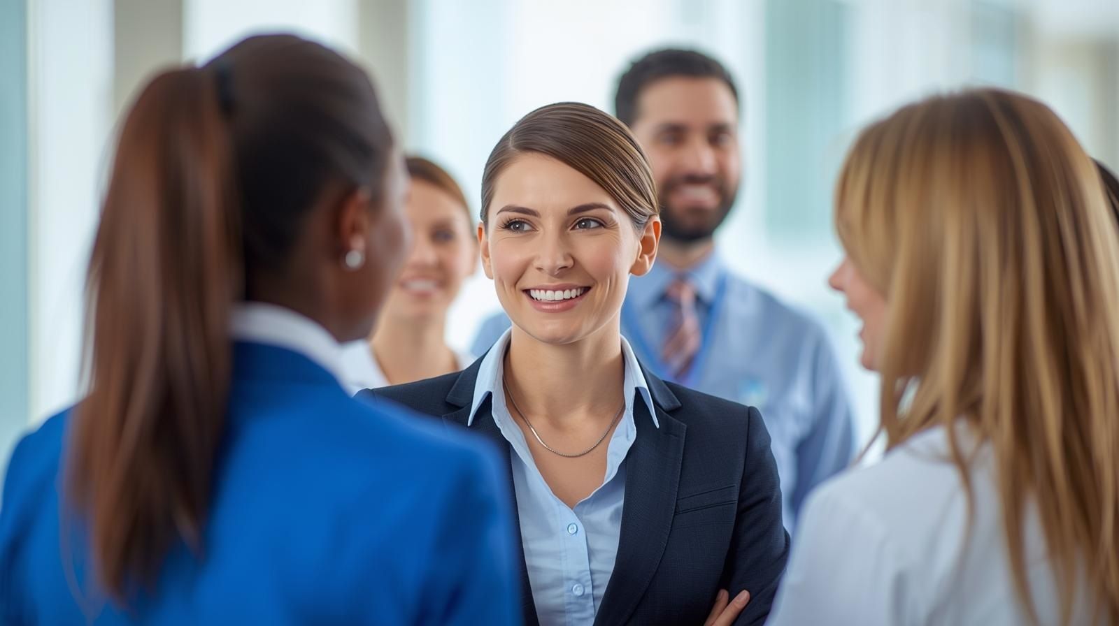 Wirksam führen – Stile, Reflexion und Tools für das Mittlere Management