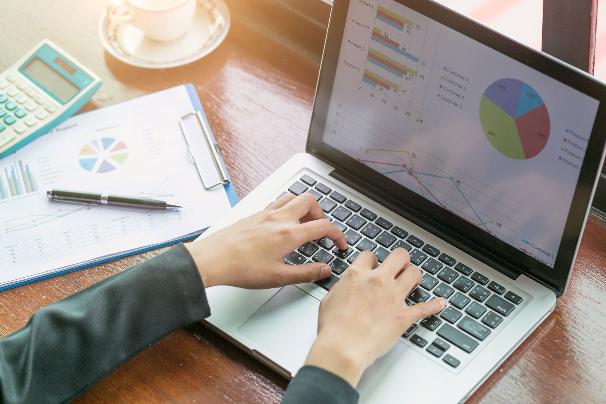 Einzeltraining: Digitale Bildung (Wissen im Bereich Software & Co)