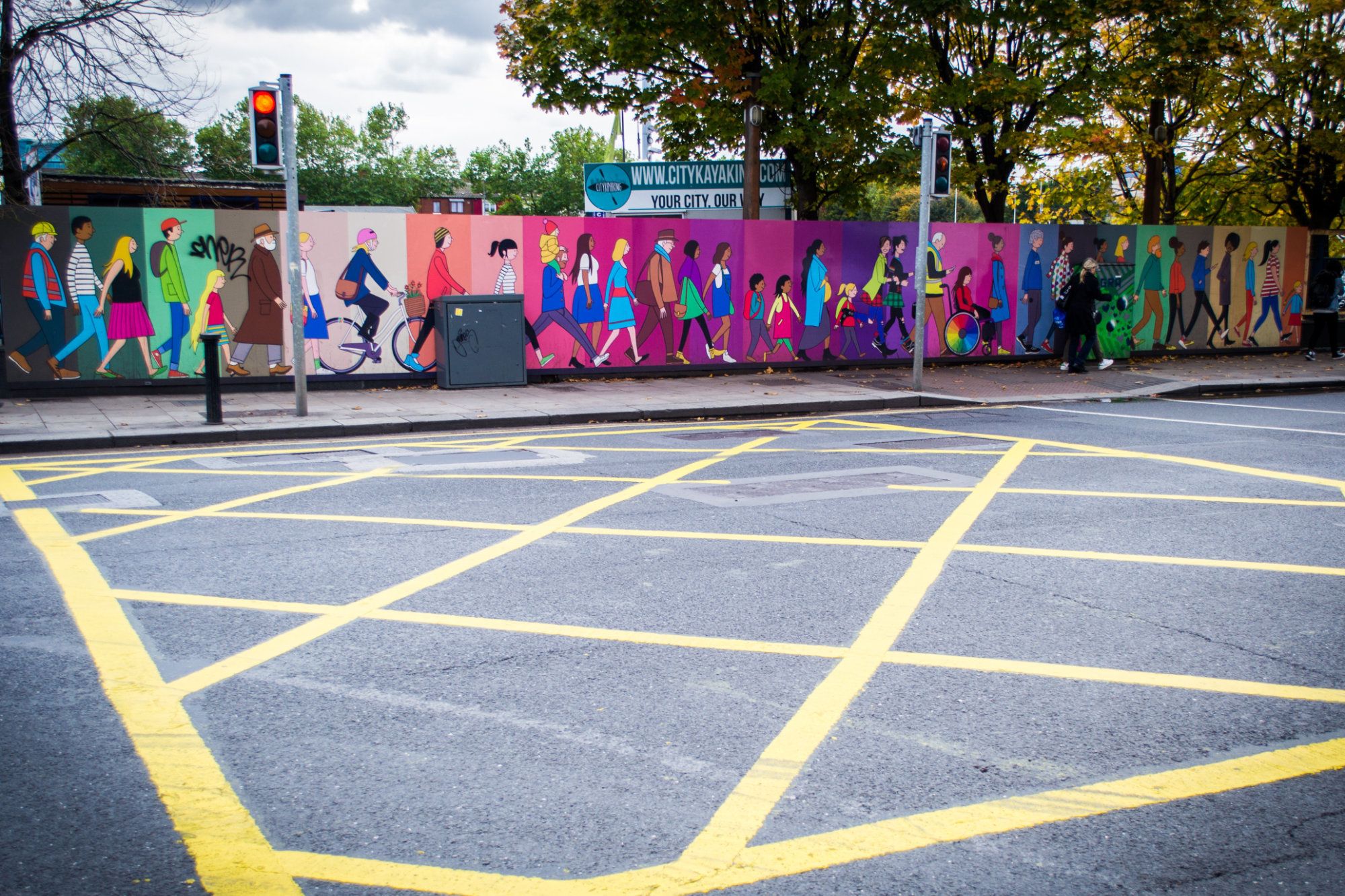 Schreibwerkstatt – Geschichten, die wachsen