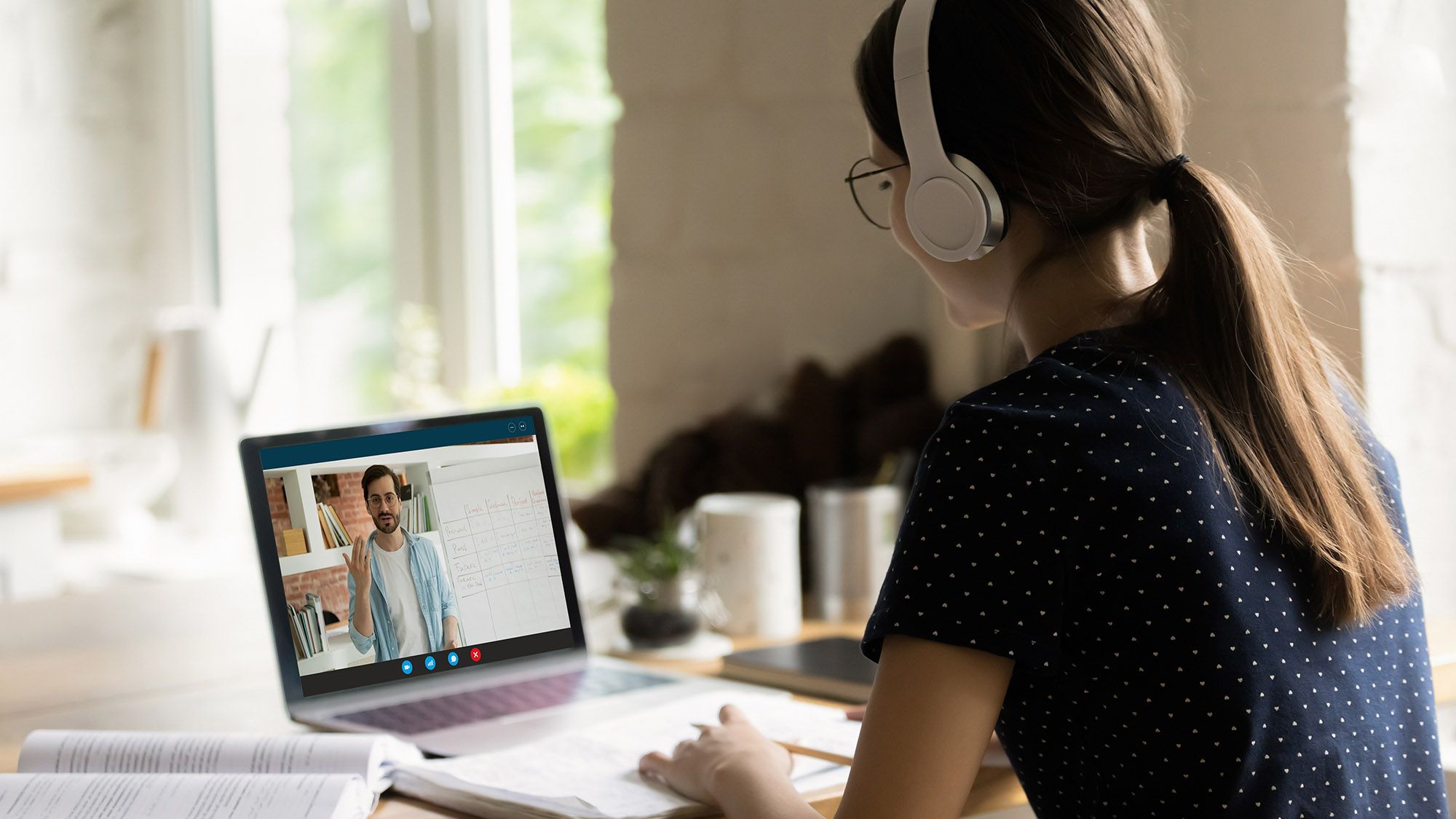 Deutsch als Zweitsprache, A2/4