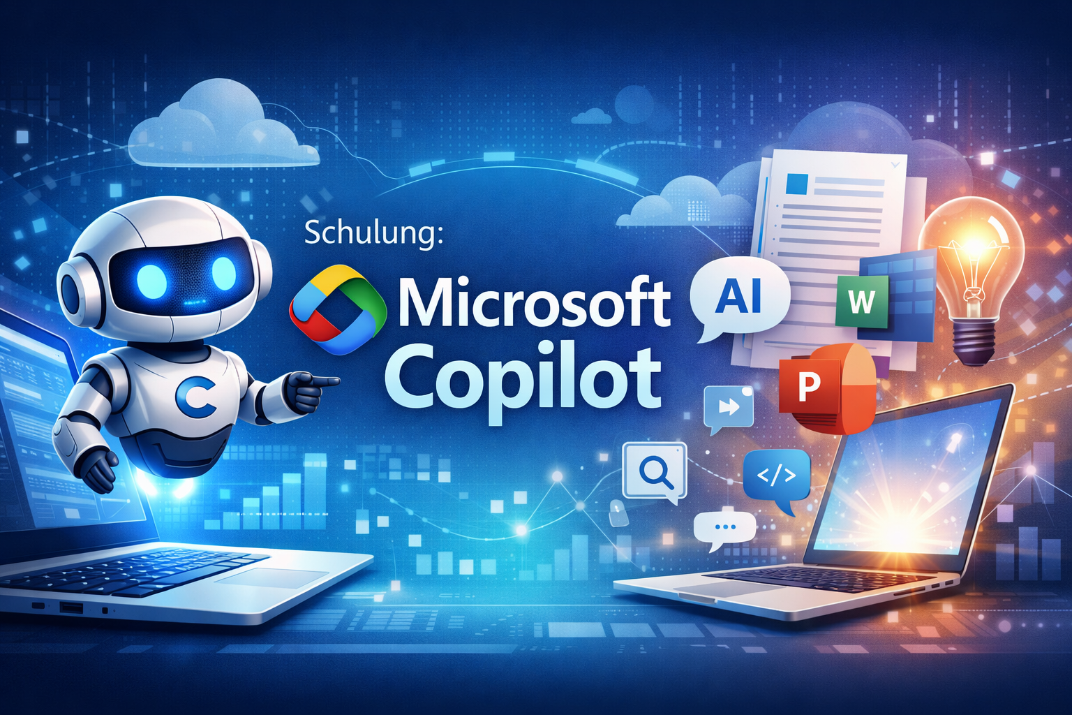 Microsoft Copilot in der Praxis