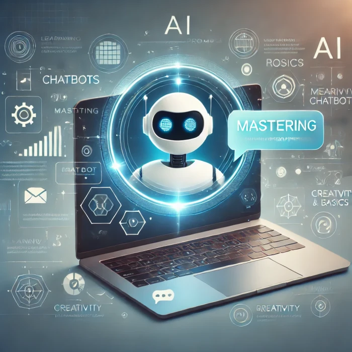 KI Basics – ChatGPT-Prompts meistern