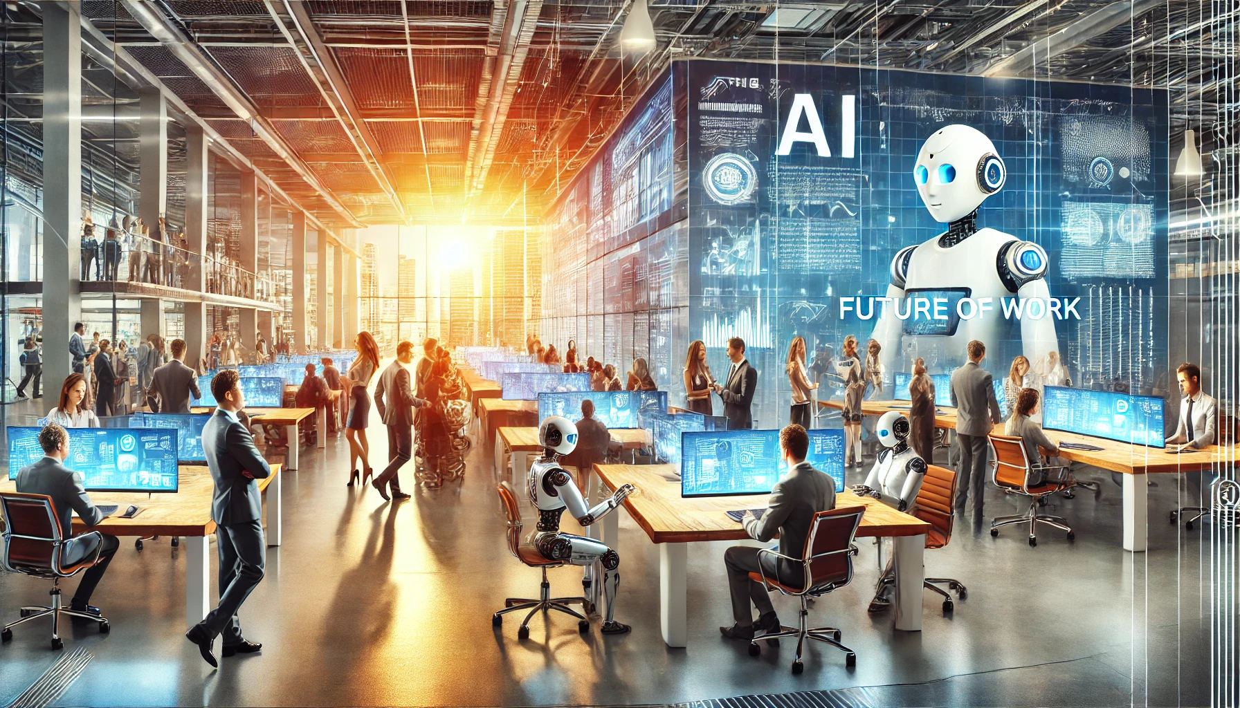 ChatGPT & Co im Marketing - Verstehen, Anwenden, Optimieren